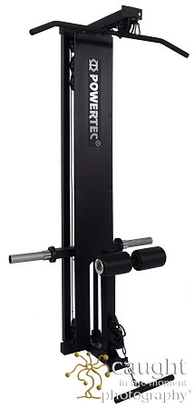 641 Powertec 2018 Product Only
