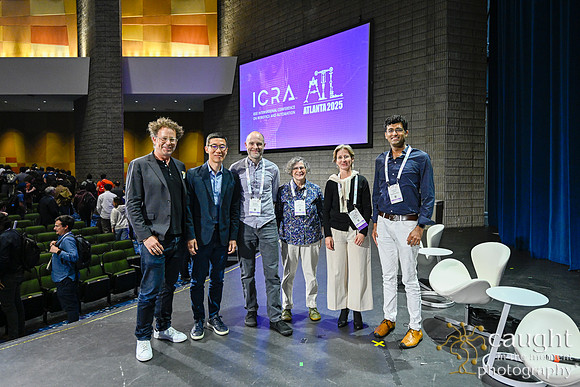 1518 IEEE ICRA 2025 Atlanta