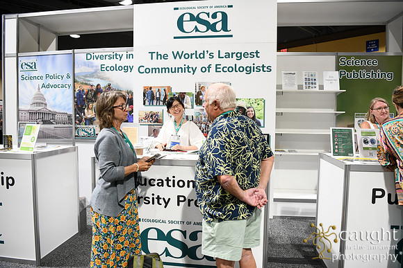 150 ESA 2024 in Long Beach