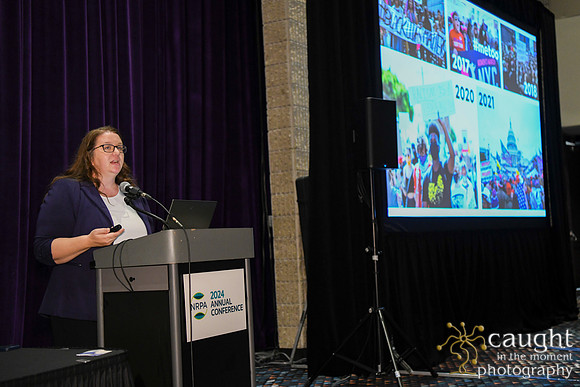 1107 NRPA Conference 2024 Atlanta