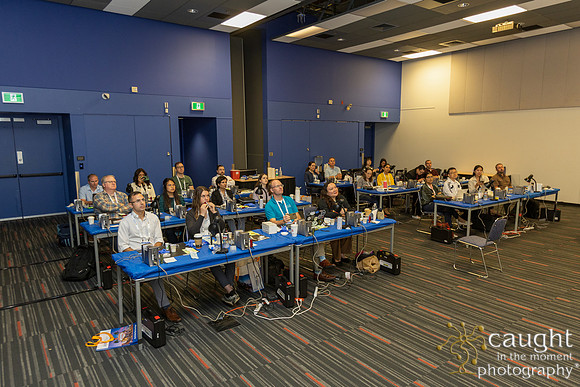 934 AGD2025 Conference in Montreal