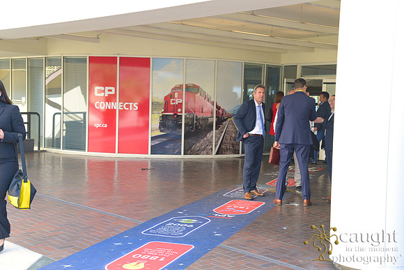 1700 TPM Conference 2018 Long Beach Convention Center
