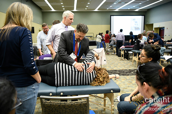 391 OMED 2019 Baltimore - OMT Sessions