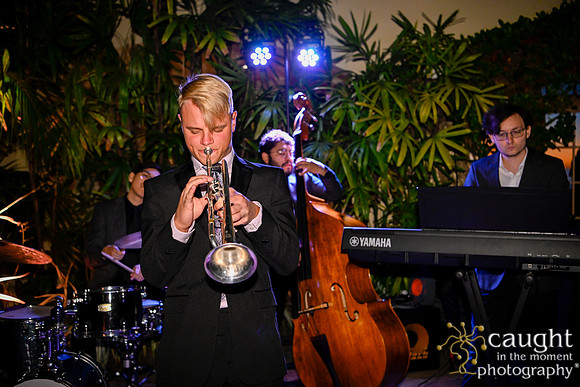 158 Foundation Gala 2022