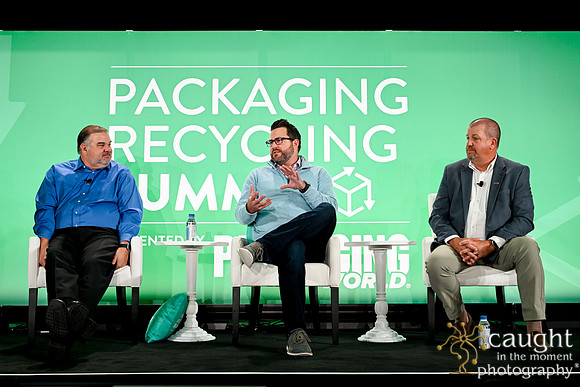 499 Packaging Recycling Summit 2024
