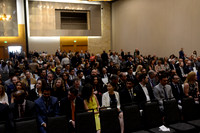 1031 AAE 2018 in Denver-Grossman Ceremony