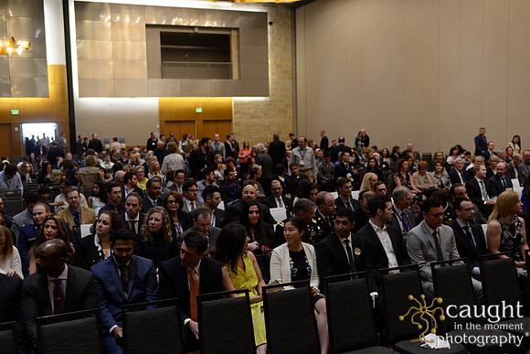 1031 AAE 2018 in Denver-Grossman Ceremony