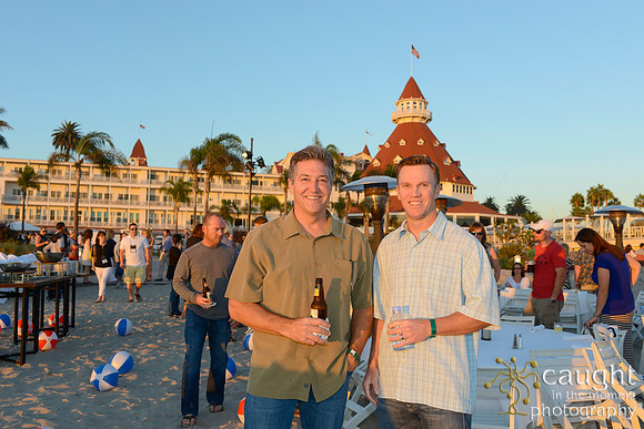 083 Dermatology Forum for Veterinarians 2014 Hotel del Coronado