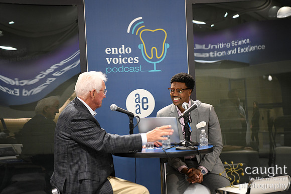 685 AAE 2025 in Boston - Endo Voices