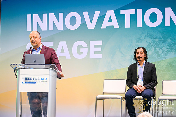 598 IEEE PES TandD Anaheim 2024