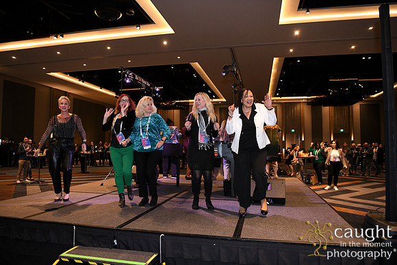 1409 AHIMA 2024 Salt Lake City