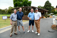 075 Memorial Medical Center Foundation Golf Tournament 2021