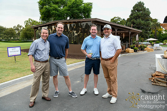 075 Memorial Medical Center Foundation Golf Tournament 2021