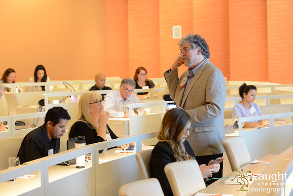 028 MPIOC November Workshop & Luncheon at Hotel Irvine