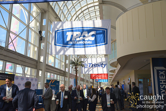 1577 TPM Conference 2018 Long Beach Convention Center