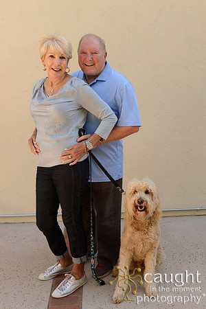 004 Luckey Family