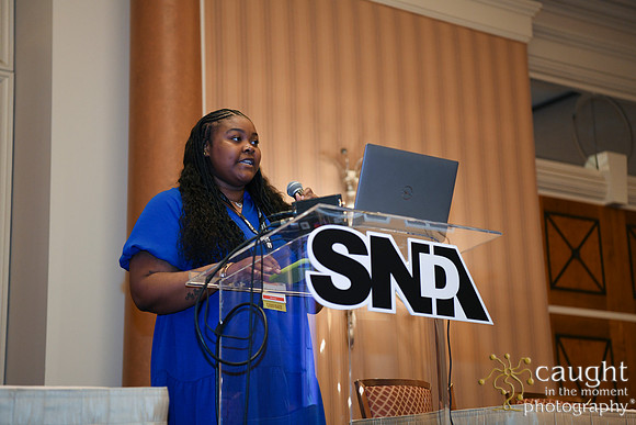 474 SNDA 2024 in Las Vegas