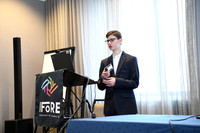 653 IFoRE 2024 Washington DC-Student Oral Presentations