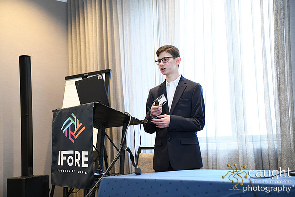 653 IFoRE 2024 Washington DC-Student Oral Presentations