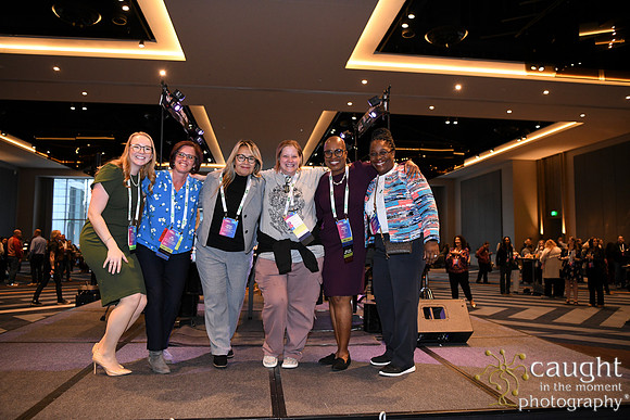 1405 AHIMA 2024 Salt Lake City