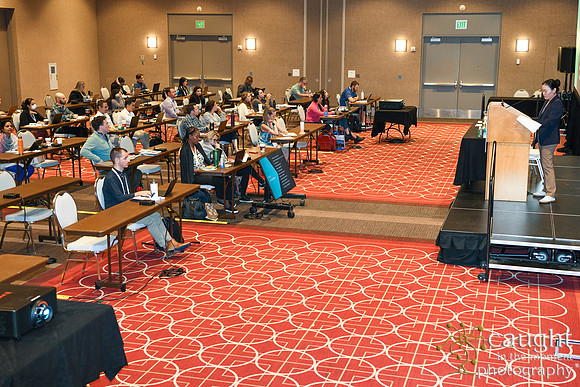 518 AGD2024 Conference in Minneapolis