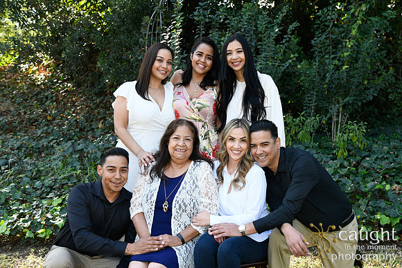 143 Marinez Family Portraits in Fullerton