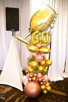 003 Kolsky 60th Wedding Anniversary Celebration at Old Ranch Country Club