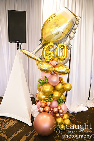 003 Kolsky 60th Wedding Anniversary Celebration at Old Ranch Country Club