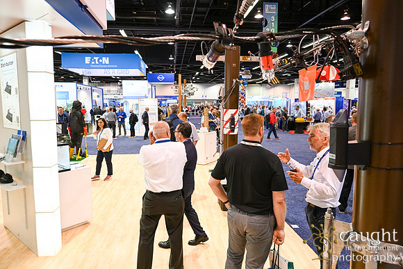 380 IEEE PES TandD Anaheim 2024