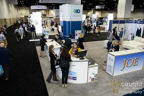 342 AAE 2018 in Denver-Member Center