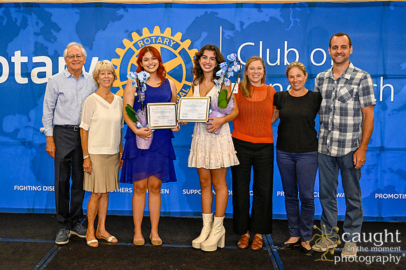 035 Newell Scholarship 2024