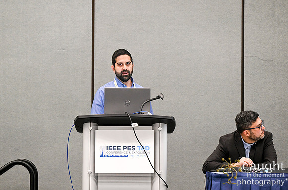 962 IEEE PES TandD Anaheim 2024