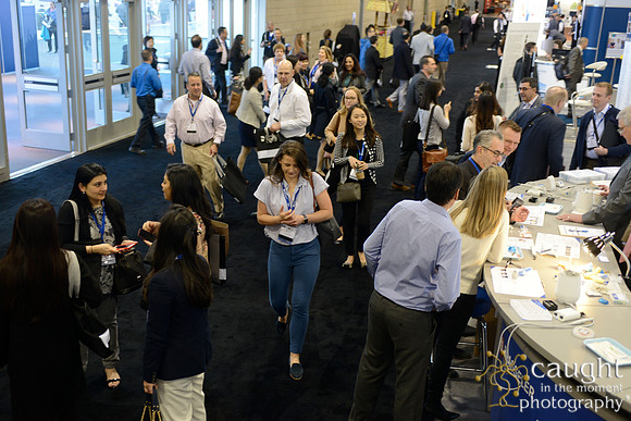 093 AAE 2018 in Denver-Exhibit Hall