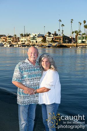 026 Roberts Family Portraits in Long Beach