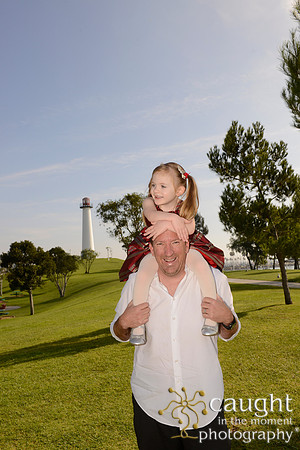 025 Murphy Family