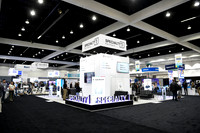 301 AAE 2024 in Los Angeles - Exhibit Hall