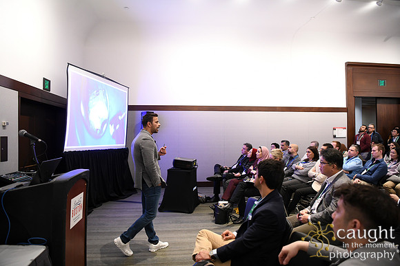1712 AAE 2025 in Boston - To The Point Lecture