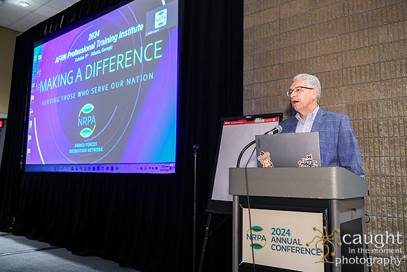 1046 NRPA Conference 2024 Atlanta