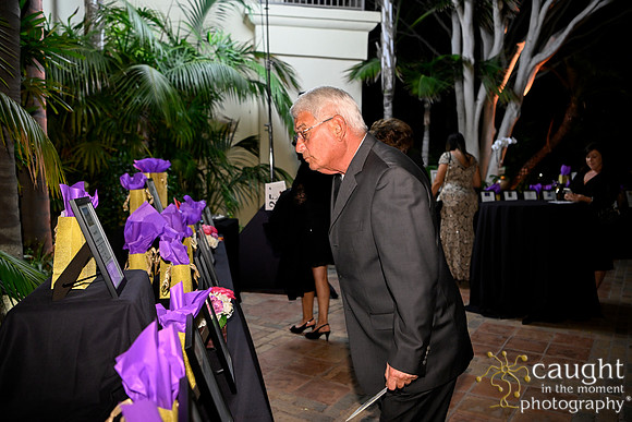 160 Foundation Gala 2022