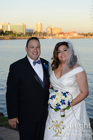 150 Hotel Maya Wedding