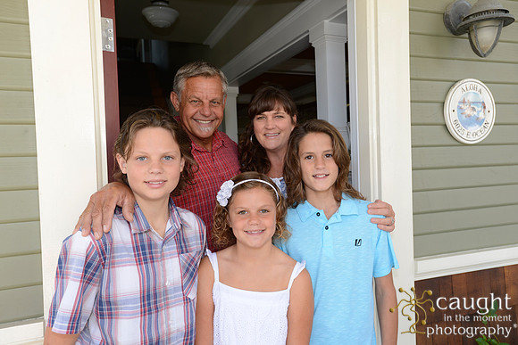 004 Snellen Family Portraits