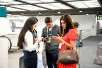 272 AAE 2024 in Los Angeles - Networking