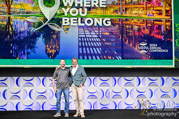 593 NRPA Conference 2024 Atlanta