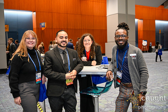 912 NLC2022 McCormick Place Chicago