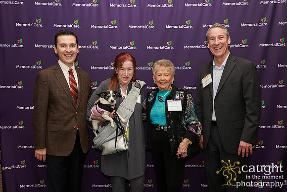 069 Memorial Medical Center Foundation Appreciation Luncheon 2024