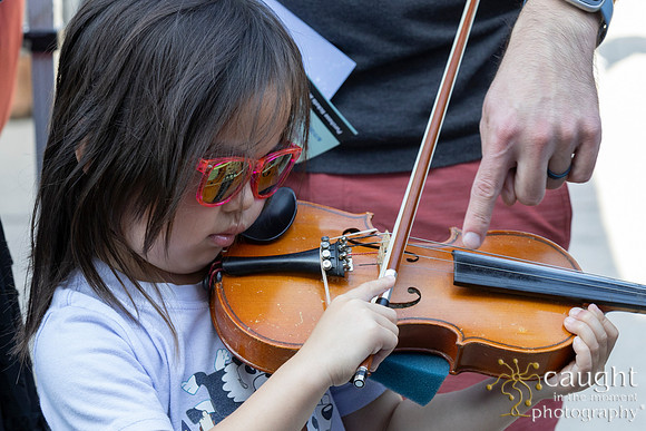 057 RuMBa Foundation Family Concerts- Magical Musical Kingdom