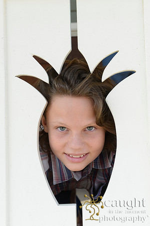 039 Snellen Family Portraits