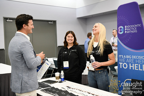 1531 AAE 2024 in Los Angeles - Career Fair