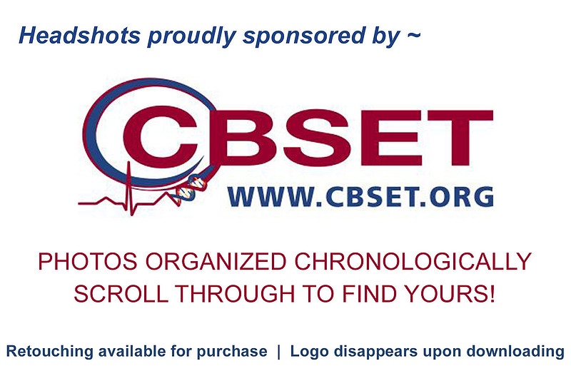 Headshot Sponsor