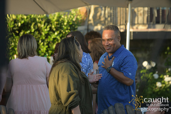 1310 Fall 2022 League Convening-Bel Air Bay Club Dinner